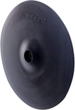 Roland V-Cymbal Crash CY-14C-T Black 14" Cymbal Drum Accessory Brand New BOX