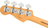 Fender Player Plus Precision Bass Pau Ferro 3-Color Sunburst Brand NEW