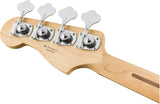 Fender Player Precision Bass Pau Ferro 3-Color Sunburst Brand NEW