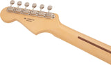 Fender Made in Japan Hybrid II Stratocaster Forest Blue Maple Guitar BRAND NEW