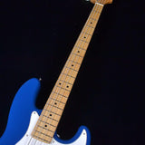 Fender Made in Japan Hybrid II Jazz Bass Forest Blue Electric Bass Brand NEW