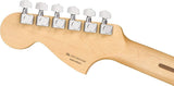 Fender Player Mustang 90 Seafoam Green Guitar Brand NEW