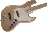 Fender Made in Japan Heritage 70s Jazz Bass Natural Maple NEW