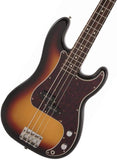 Fender Made in Japan Traditional 60s Precision Bass 3-Color Sunburst NEW