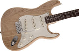 Fender Made in Japan Heritage 70s Stratocaster Natural Guitar NEW
