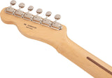 Fender Made in Japan Hybrid II Telecaster Forest Blue Maple Guitar BRAND NEW