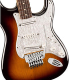 Fender Dave Murray Stratocaster 2-Color Sunburst Guitar Brand NEW