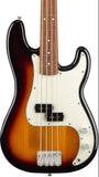 Fender Player Precision Bass Pau Ferro 3-Color Sunburst Brand NEW