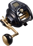 Daiwa 23 SEABORG G400JL Left Electric Reel
