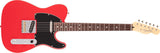 Fender Made in Japan Hybrid II Telecaster Modena Red Electric Guitar Brand New