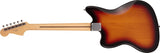 Fender Made in Japan Hybrid II Jazzmaster 3-Color Sunburst Electric Guitar NEW