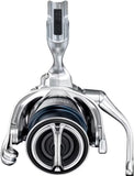 Shimano 23 STRADIC C2500SXG Spinning Reel