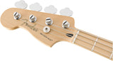 Fender Player Precision Bass Left-Handed Maple Black Brand NEW