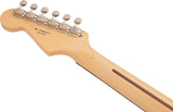 Fender Made in Japan Hybrid II Stratocaster US Blonde Guitar Brand NEW