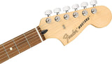Fender Player Mustang 90 Pau Ferro Aged Natural Guitar Brand NEW