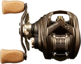 Daiwa Silver Creek AIR TW Stream Custom 8.5L Baitcasting Reel