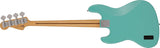 Fender Made in Japan Jino Signature Model Jazz Bass Seafoam Green Electric Bass
