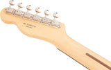 Fender Made in Japan Hybrid II Telecaster Modena Red Electric Guitar Brand New