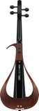 YAMAHA YEV104 BL Black Silent Violin Electric Musical Instrument Brand New Box