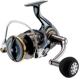 Daiwa 22 CALDIA SW 8000-P Spinning Reel