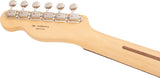 Fender Made in Japan Hybrid II Telecaster 3-Color Sunburst Electric Guitar NEW