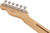 Fender Made in Japan Junior Collection Telecaster Arctic White Guitar EXP