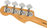Fender Player Plus Precision Bass Pau Ferro Olympic Pearl Brand NEW