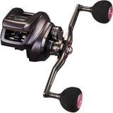 Daiwa 24 KHOGA IC 200L Baitcasting Reel