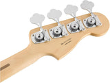 Fender Player Precision Bass Left-Handed Maple Black Brand NEW