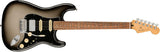 Fender Player Plus Stratocaster HSS Pau Ferro Silverburst Guitar Brand NEW