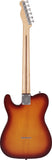 Fender Made in Japan Ltd International Color Telecaster Sienna Sunburst Guitar