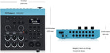 Roland TM-6 PRO Trigger Module Hybrid Drum Brand New with BOX Express Shipment