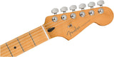 Fender Player Plus Stratocaster Olympic Pearl Guitar Brand NEW