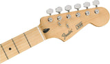 Fender Player Lead II Maple Black Guitar Brand NEW