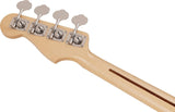 Fender Made in Japan Ltd International Color Precision Bass Maple Sienna Burst