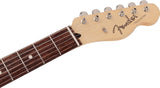 Fender Made in Japan Junior Collection Telecaster Satin Surf Green Guitar New