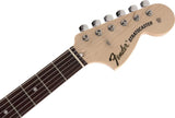 Fender Made in Japan Heritage 70s Stratocaster Natural Guitar NEW