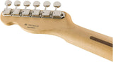 Fender Brad Paisley Road Worn Telecaster Maple Silver Sparkle Guitar Brand NEW
