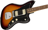 Fender Player Jazzmaster Pau Ferro 3 Color Sunburst Guitar Brand NEW
