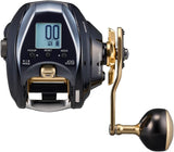 Daiwa 23 SEABORG G400J Right Electric Reel