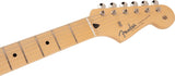 Fender Made in Japan Hybrid II Stratocaster Forest Blue Maple Guitar BRAND NEW