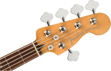 Fender Player Jazz Bass V 3-Color Sunburst Brand NEW
