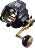 Daiwa 23 SEABORG G400J Right Electric Reel
