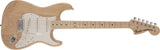 Fender Made in Japan Traditional 70s Stratocaster Natural Guitar Brand NEW