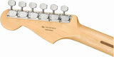 Fender Player Lead II Maple Black Guitar Brand NEW