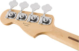 Fender Player Precision Bass Maple Tidepool Brand NEW