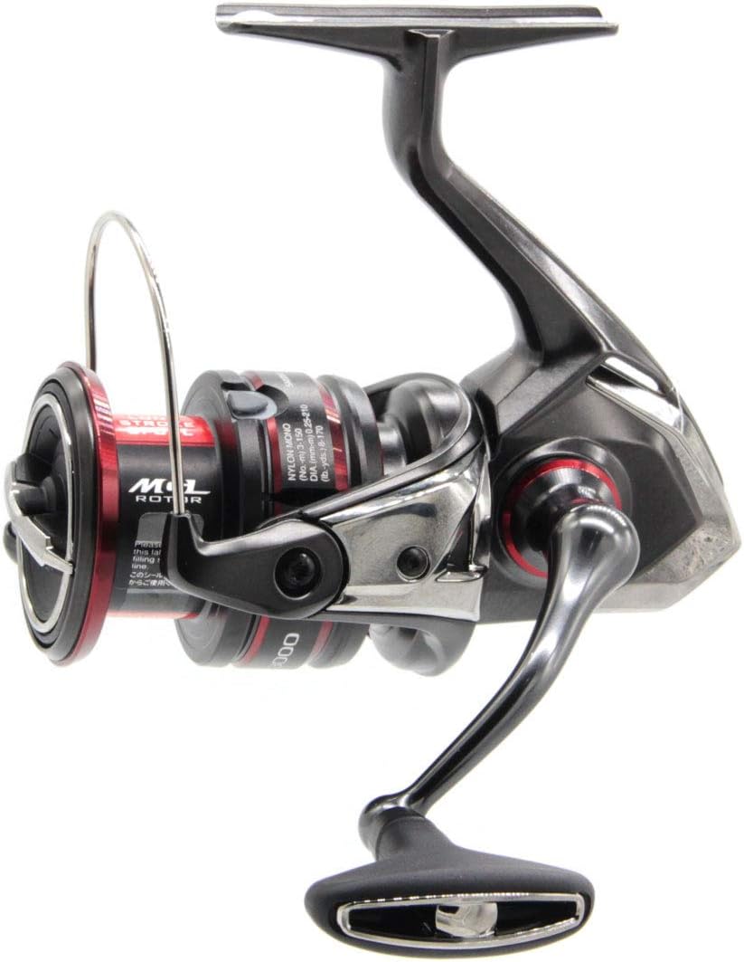 Shimano VANFORD C3000 Spinning Reel – EX TOOLS JAPAN, High