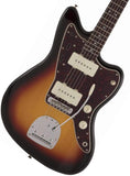 Fender Made in Japan Traditional 60s Jazzmaster 3-Color Sunburst Guitar NEW