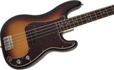 Fender Made in Japan Traditional 60s Precision Bass 3-Color Sunburst NEW