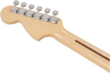 Fender Made in Japan Ltd. Internat. Color Stratocaster Maple Sahara Taupe Guitar